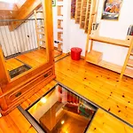 Mole Antonelliana Cozy Apartment