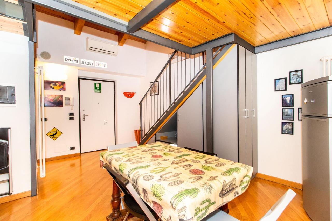 Mole Antonelliana Cozy Apartment Turin