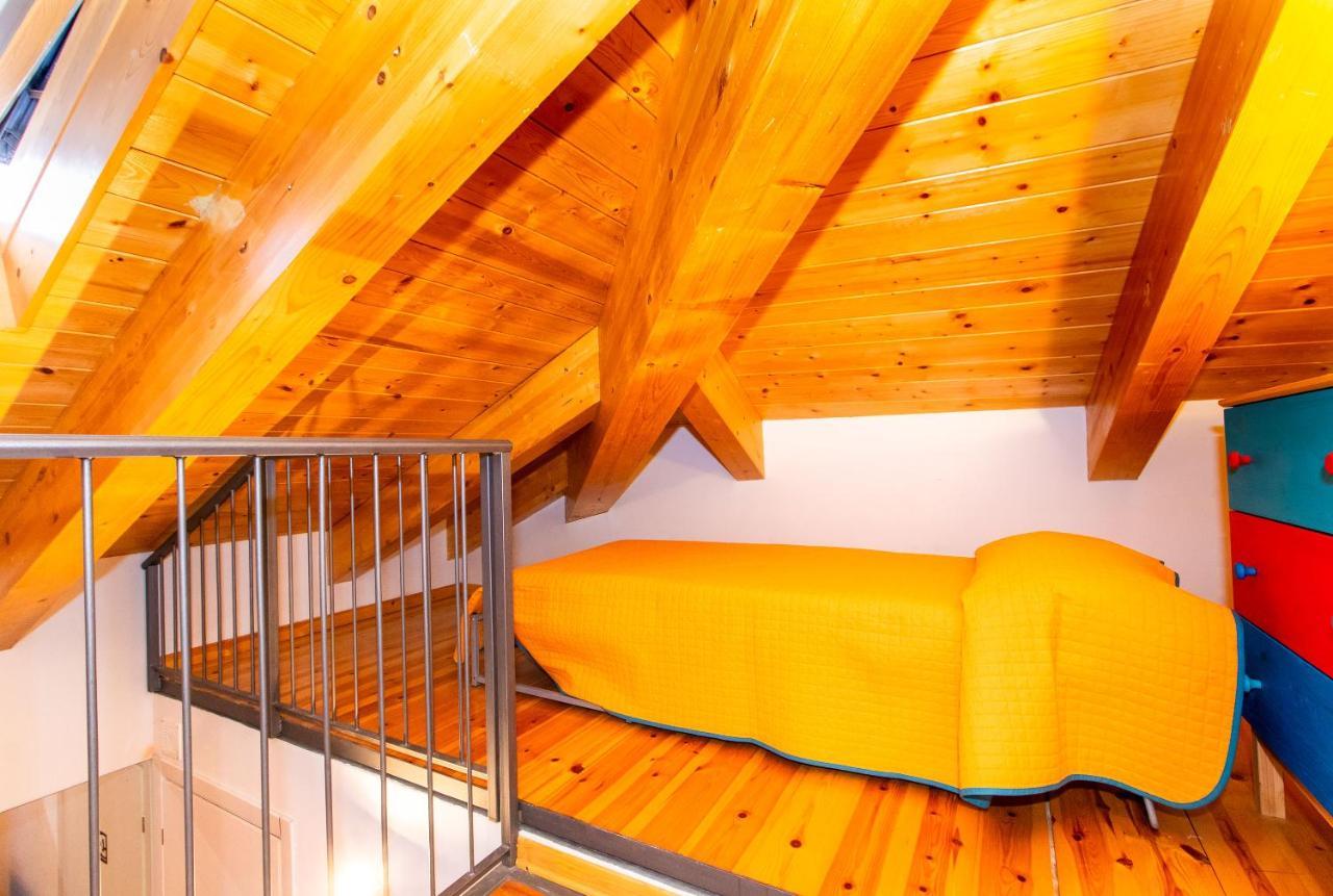 Mole Antonelliana Cozy Apartment *