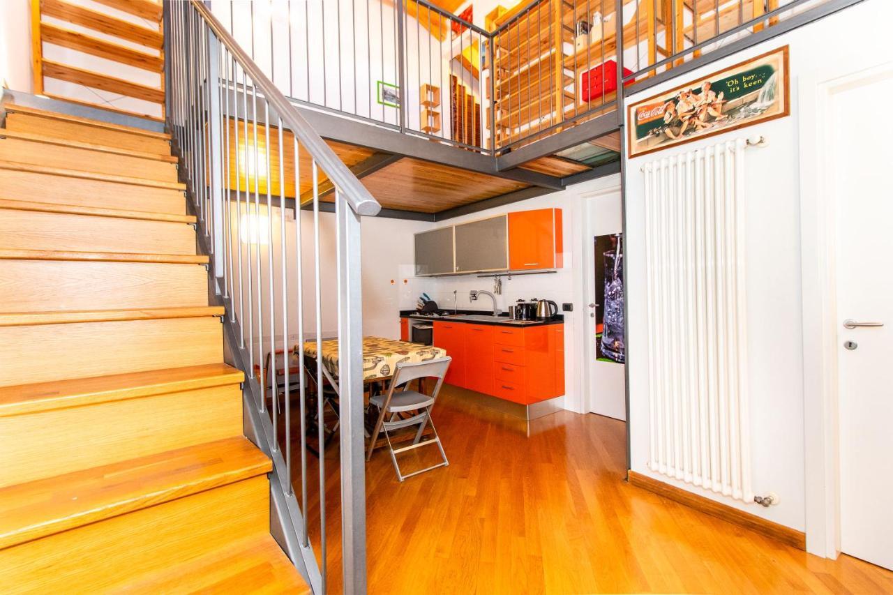 Mole Antonelliana Cozy Apartment