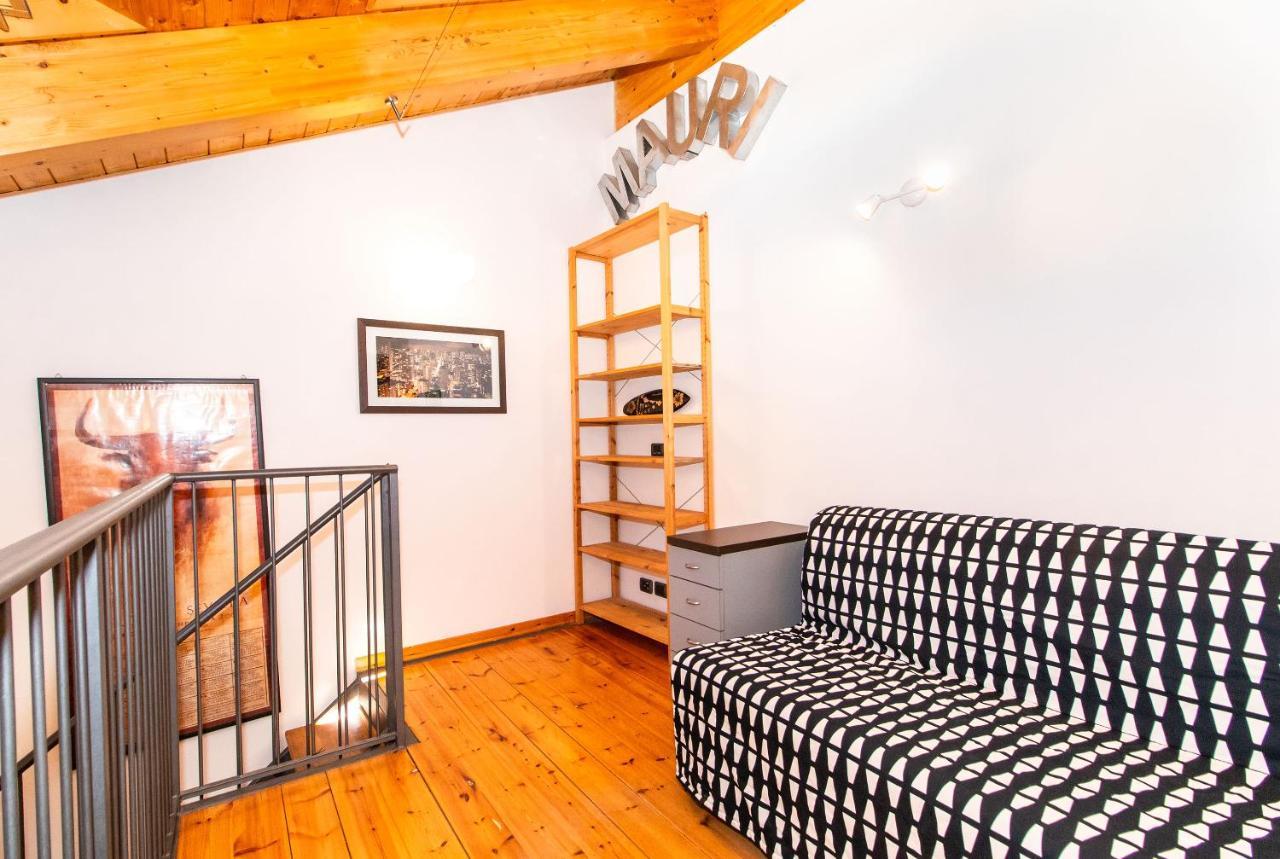 Mole Antonelliana Cozy Apartment *