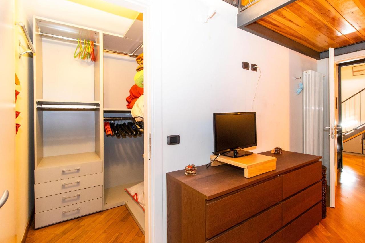 Apartment Mole Antonelliana Cozy Turin