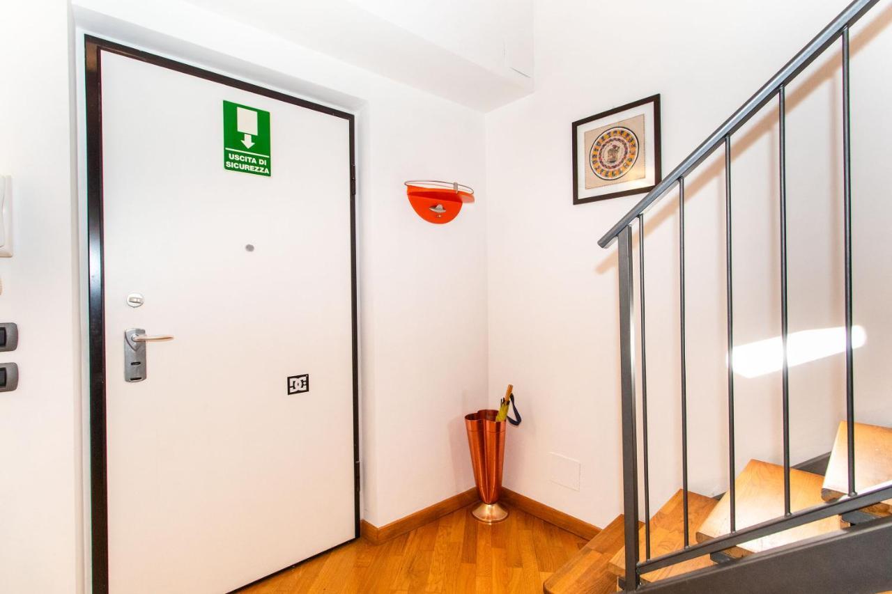 Mole Antonelliana Cozy Apartment