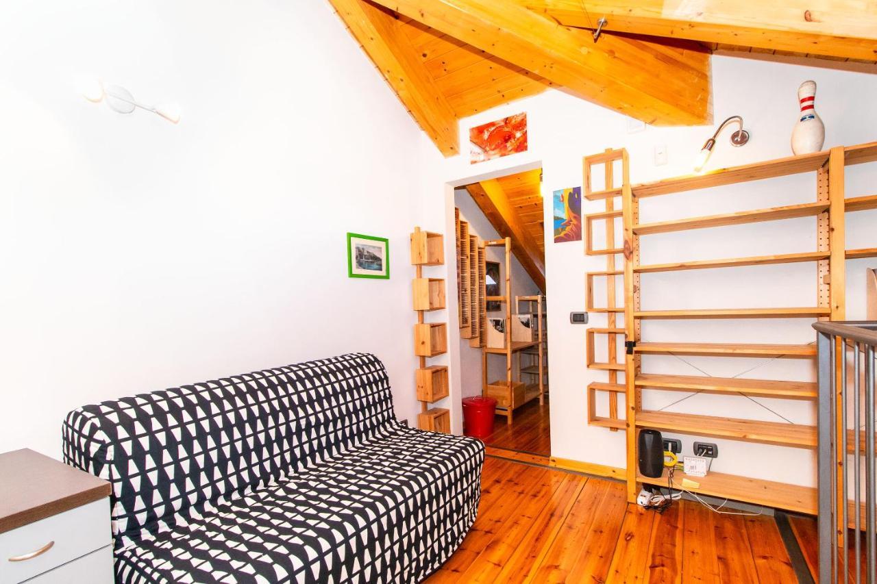 Apartment Mole Antonelliana Cozy Turin