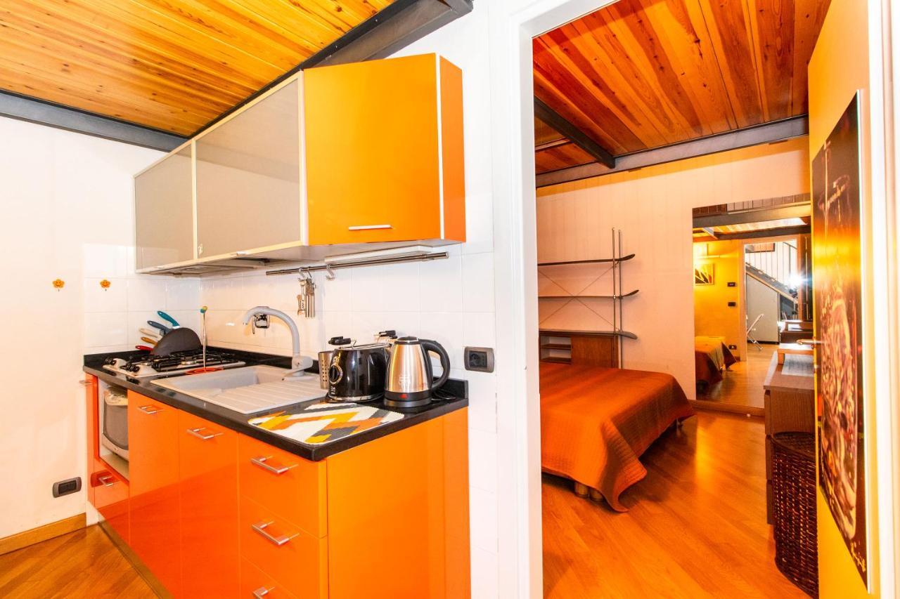 Mole Antonelliana Cozy Apartment
