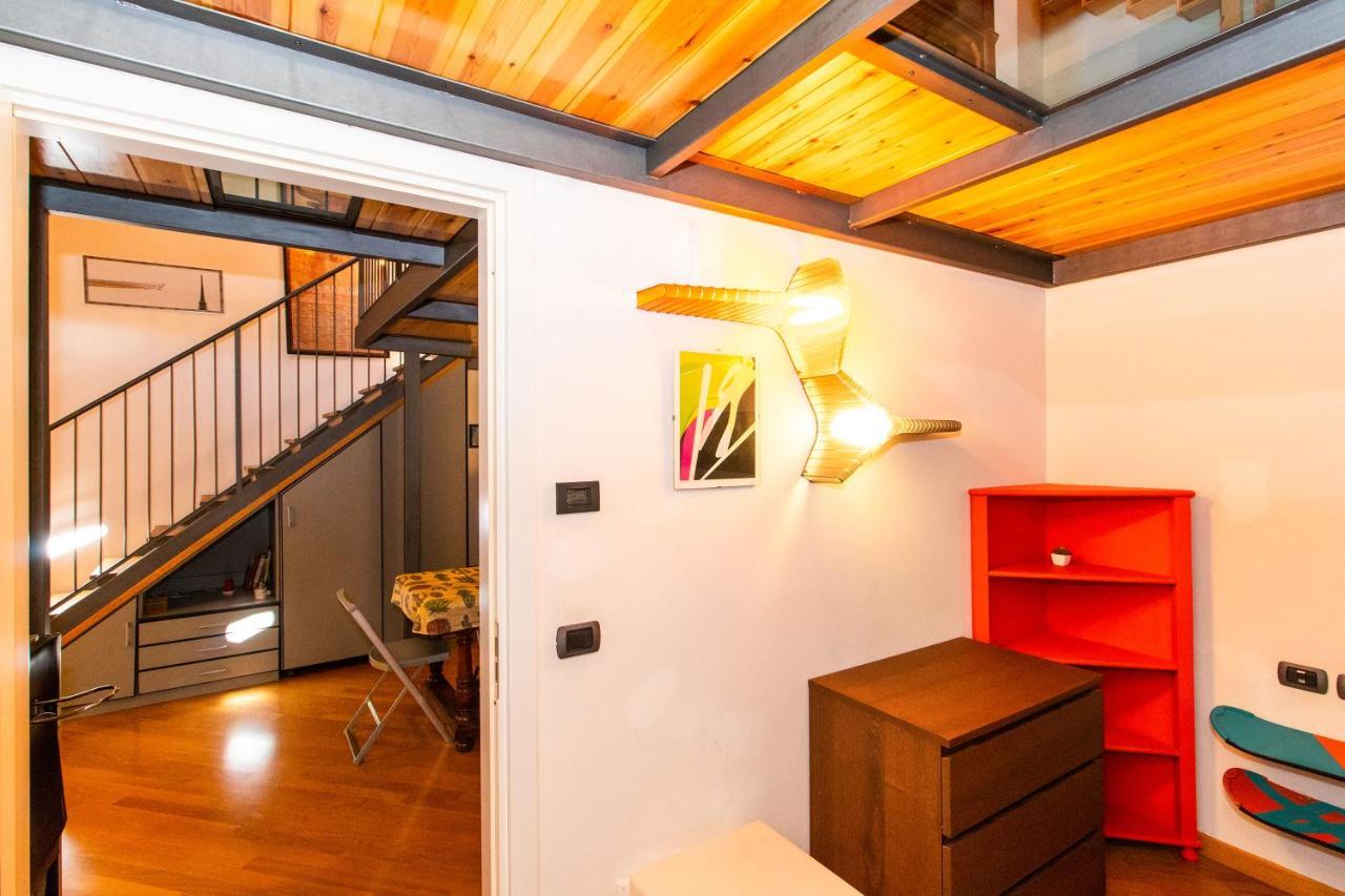 Mole Antonelliana Cozy Apartment *