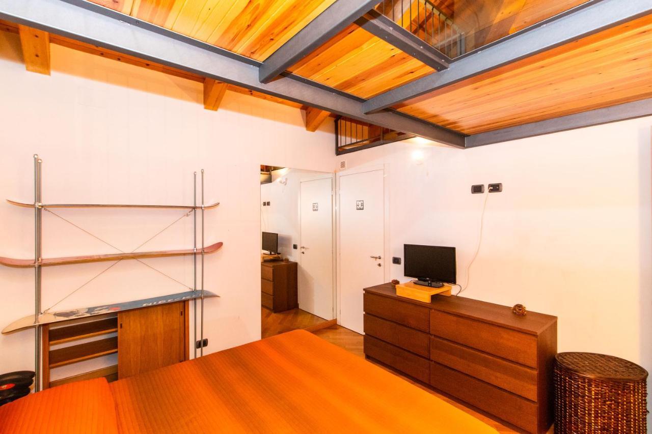 Mole Antonelliana Cozy Apartment Turin