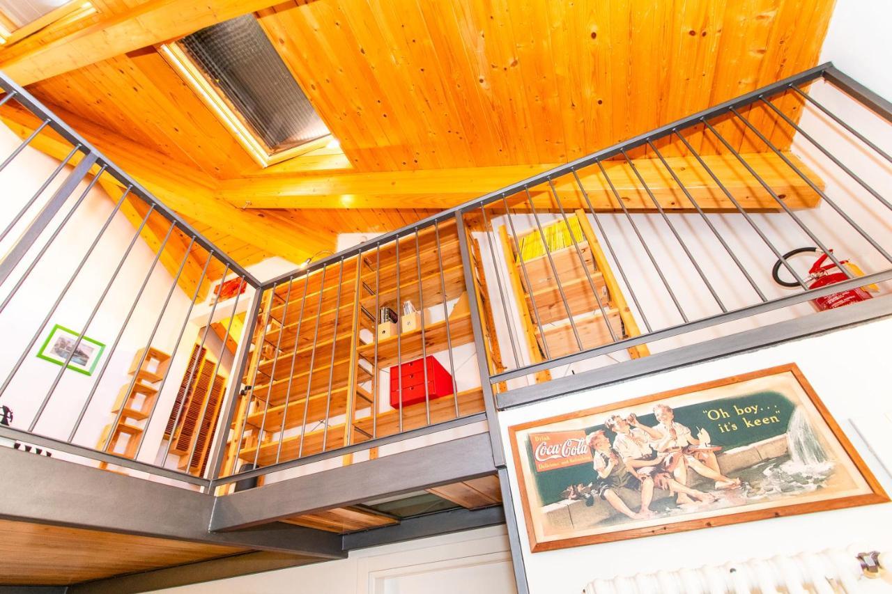 Mole Antonelliana Cozy Apartment