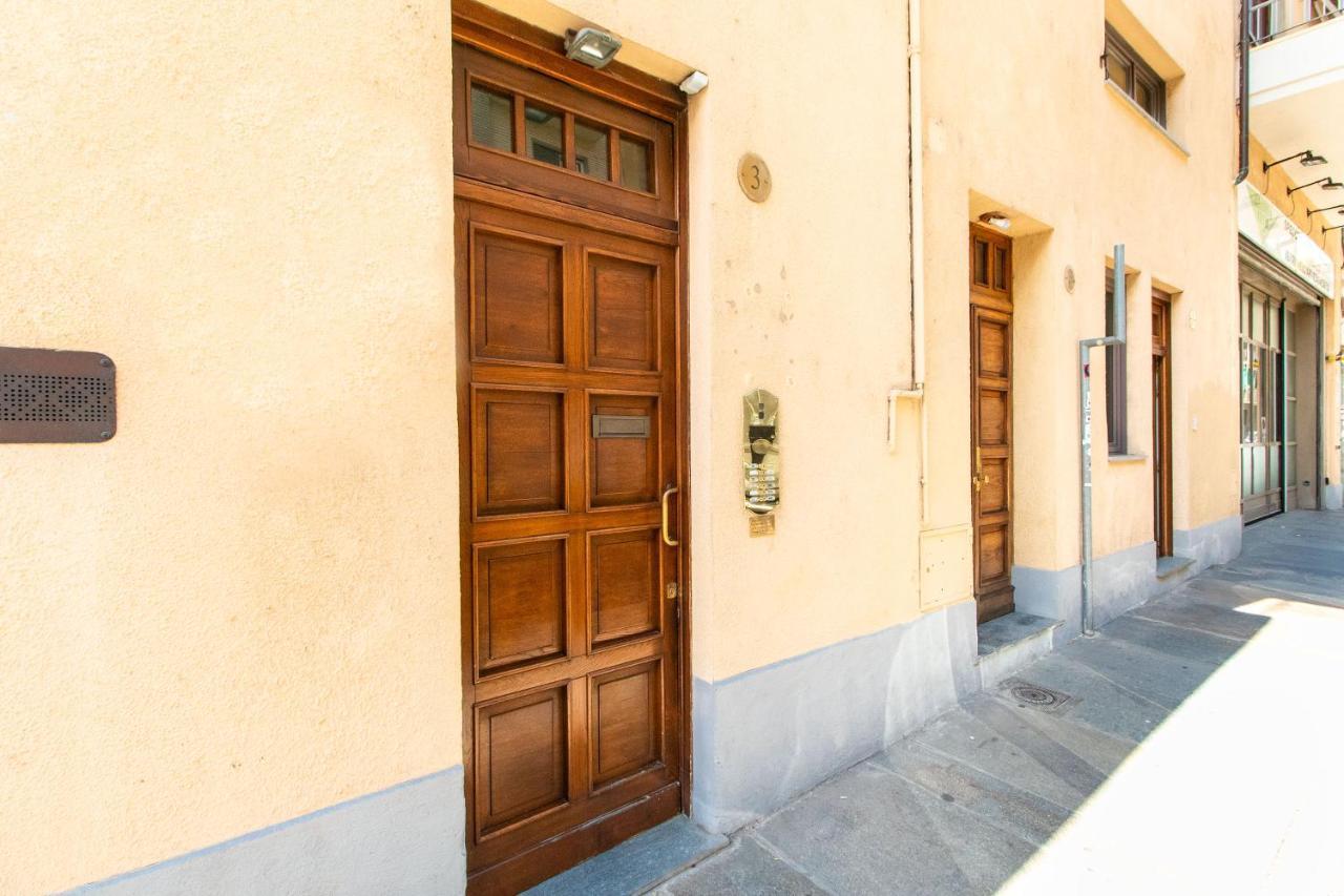 Mole Antonelliana Cozy Apartment *