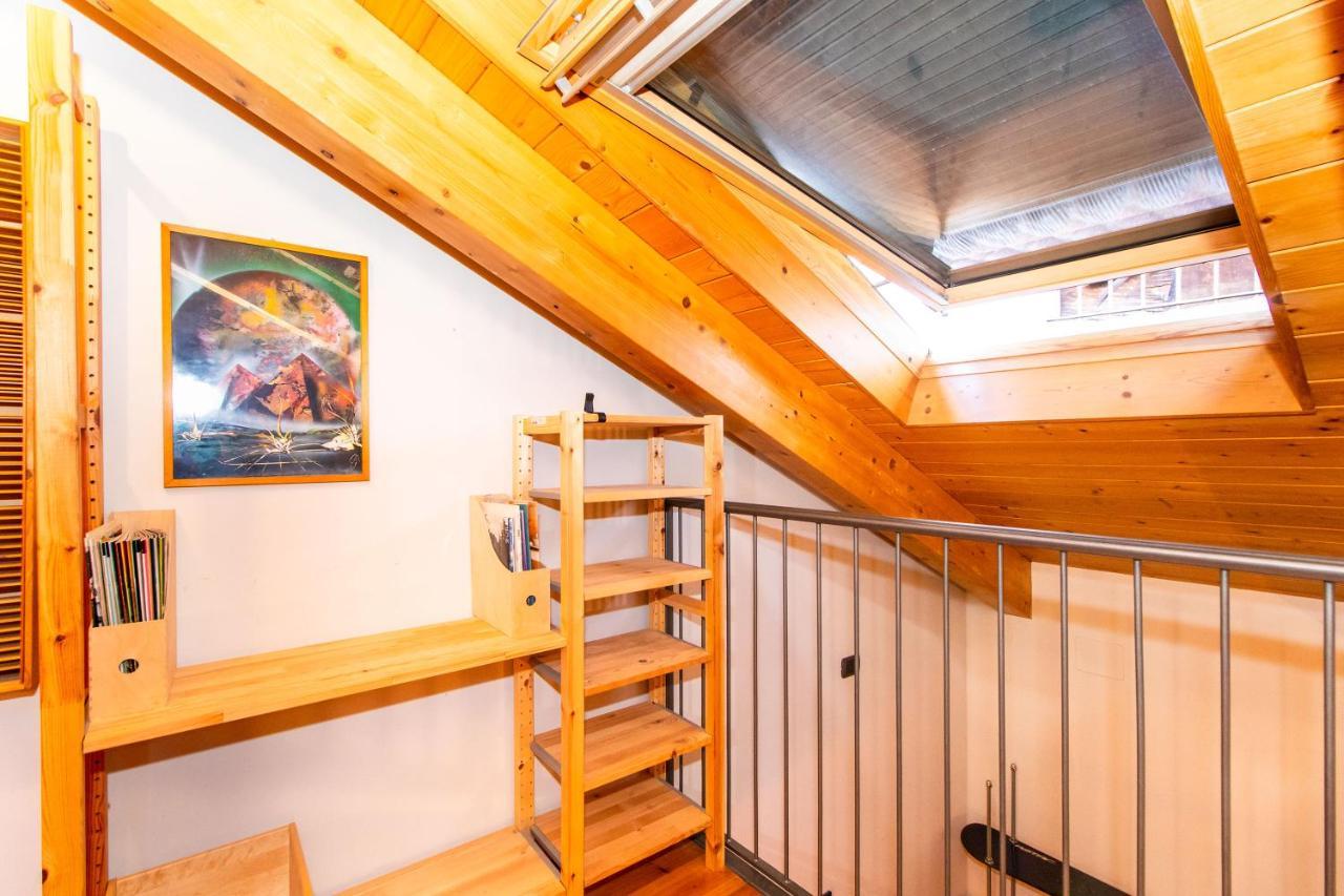 Mole Antonelliana Cozy Apartment