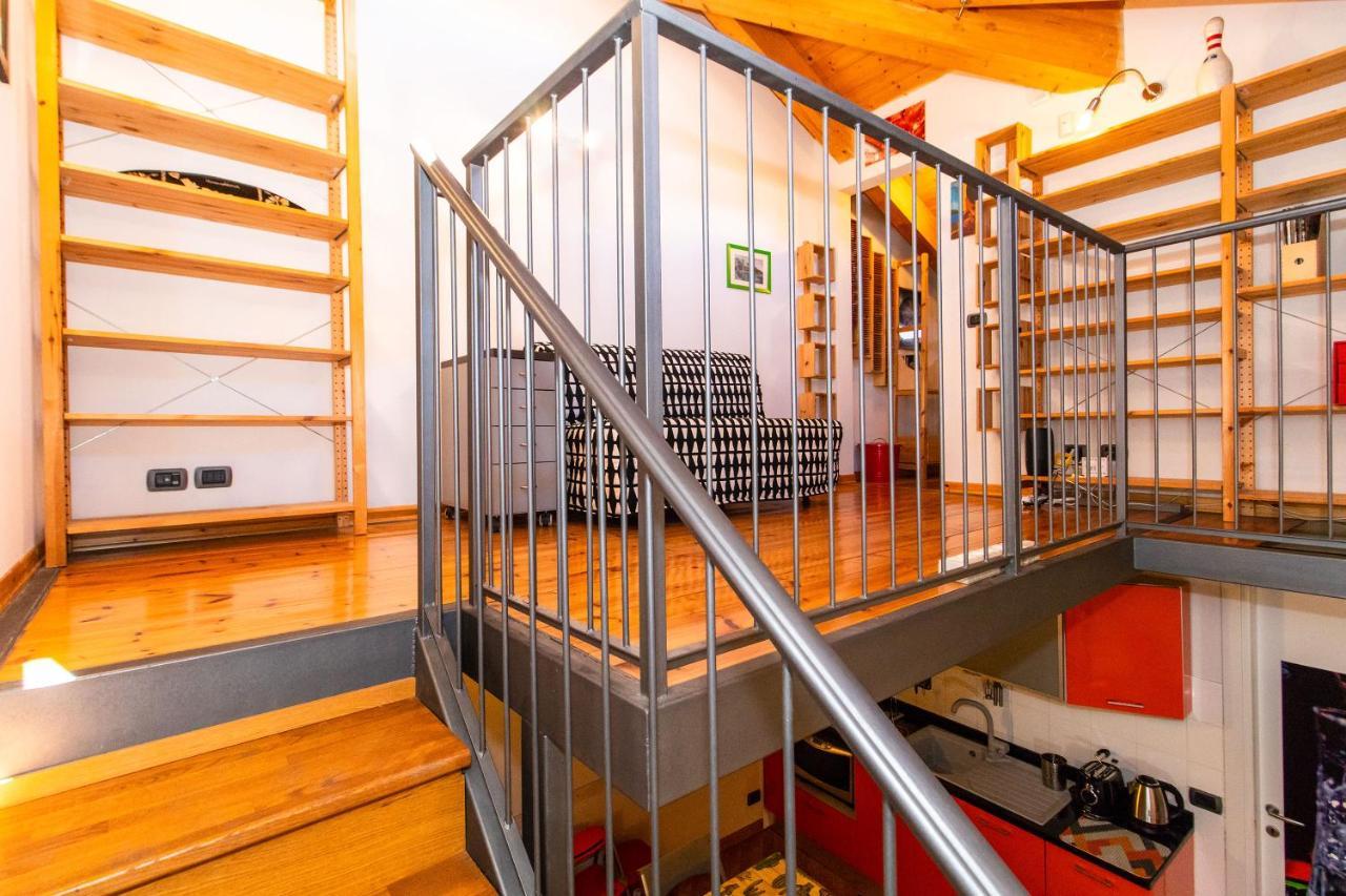 Mole Antonelliana Cozy Apartment