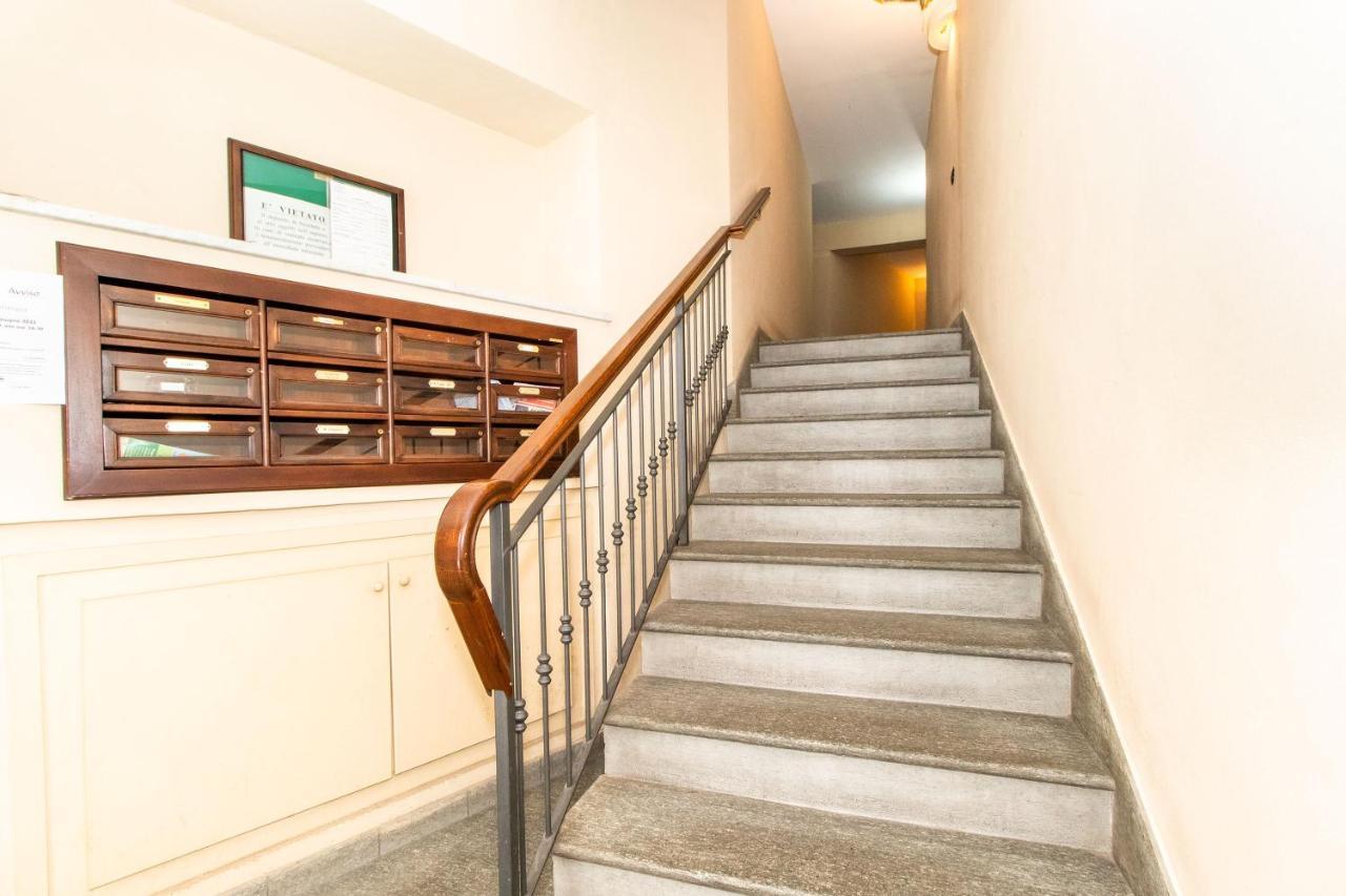 Apartment Mole Antonelliana Cozy