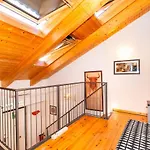 Mole Antonelliana Cozy Apartment