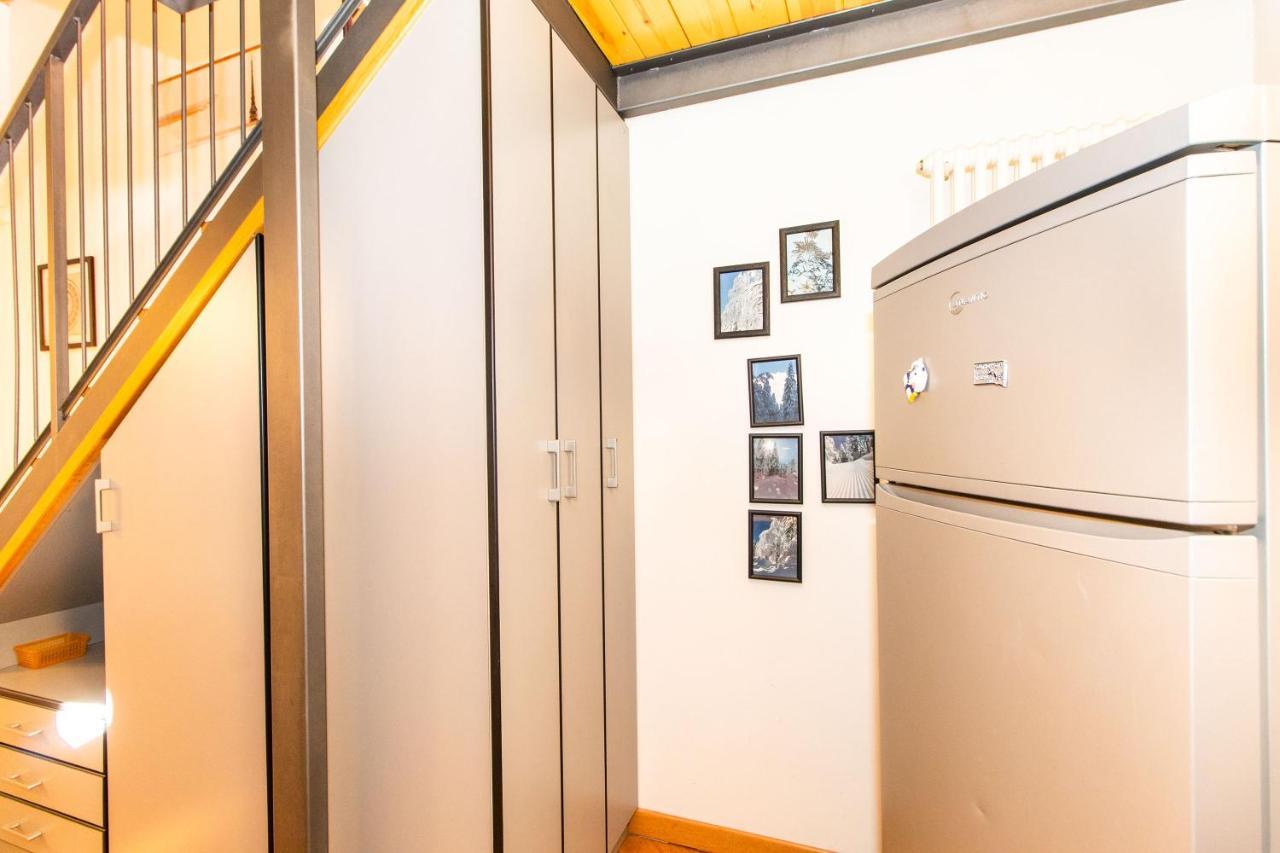 Appartamento Mole Antonelliana Cozy Torino